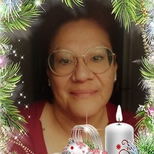 Meet your Posher, Alyson